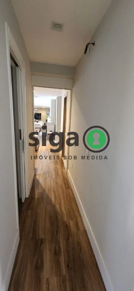 Imagem Apartamento Alto Padrão com 3 Suítes, Varanda Gourmet e 3 Vagas | Pronto para Morar