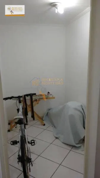Imagem Cobertura com 2 dormitórios à venda, 60 m² por R$ 375.000,00 - Vila Camargos - Guarulhos/SP