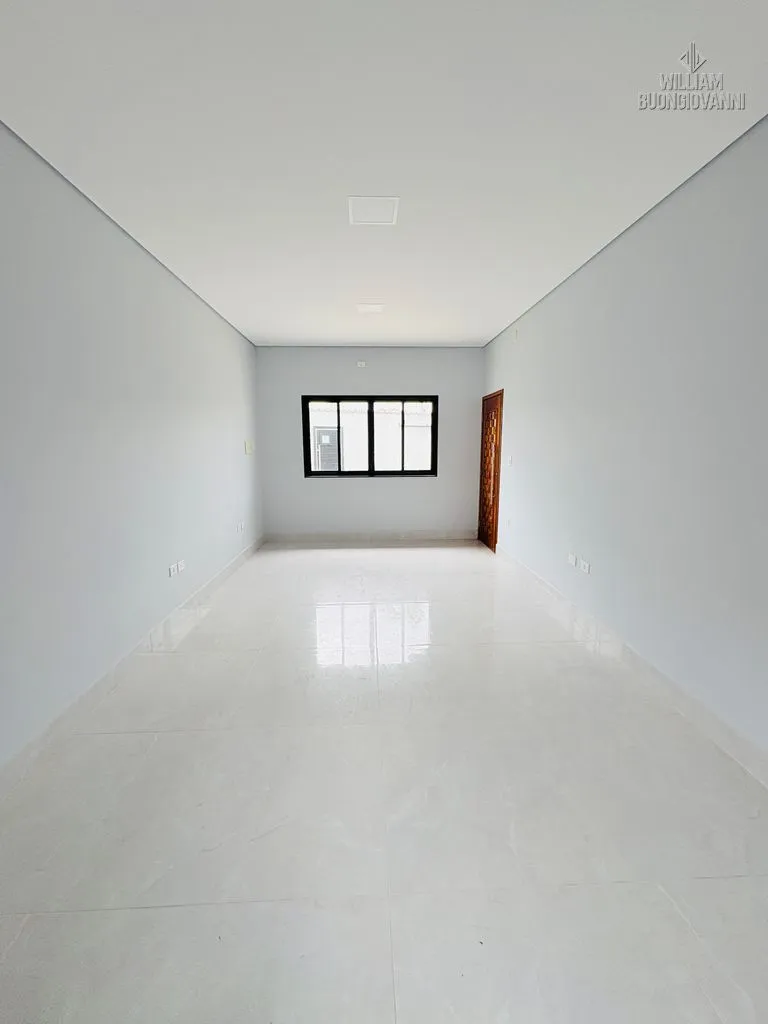 Imagem CASA ISOLADA, 3 SUÍTES - PISCINA - SOLEMAR - PRAIA GRANDE/SP