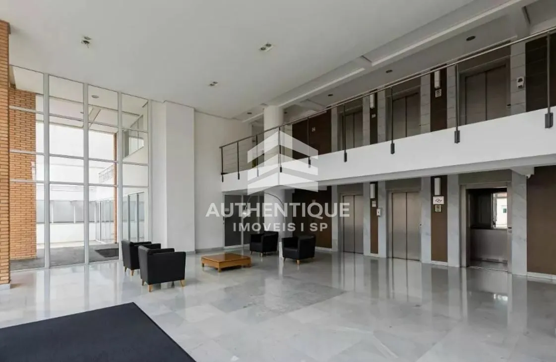Imagem Loft Park Ibirapuera - Apartamento à venda no bairro Vila Mariana - São Paulo/SP, Zona Sul