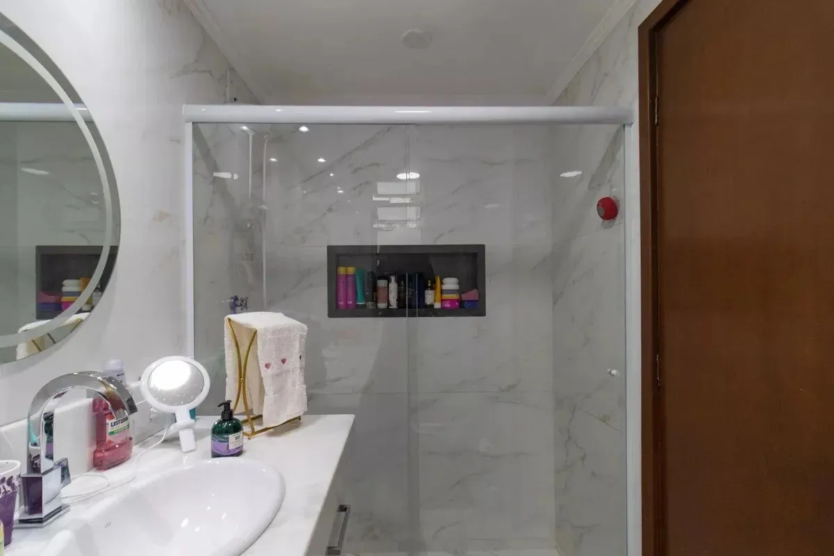 Imagem Apartamento para Venda em São Paulo, Perdizes, 2 dormitórios, 1 suíte, 3 banheiros, 1 vaga