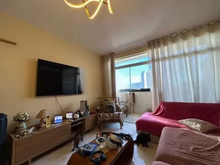Imagem Apartamento à venda no bairro Flamengo em Rio de Janeiro/RJ