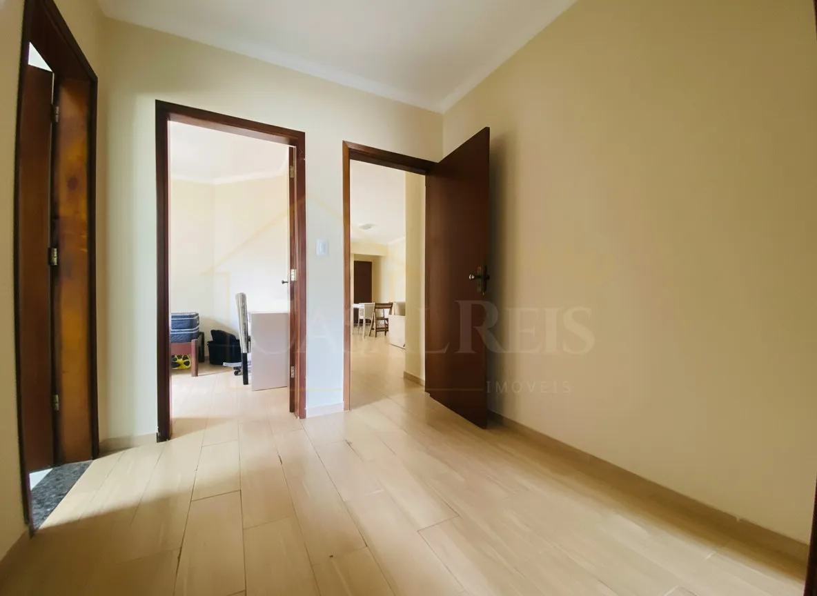 Imagem Apartamento 3 quartos à venda em Centro, Poços de Caldas