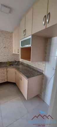 Imagem Apartamento à Venda, 60 m Por R$341.000 - Parque Marajoara - Santo Andr?(C)!!