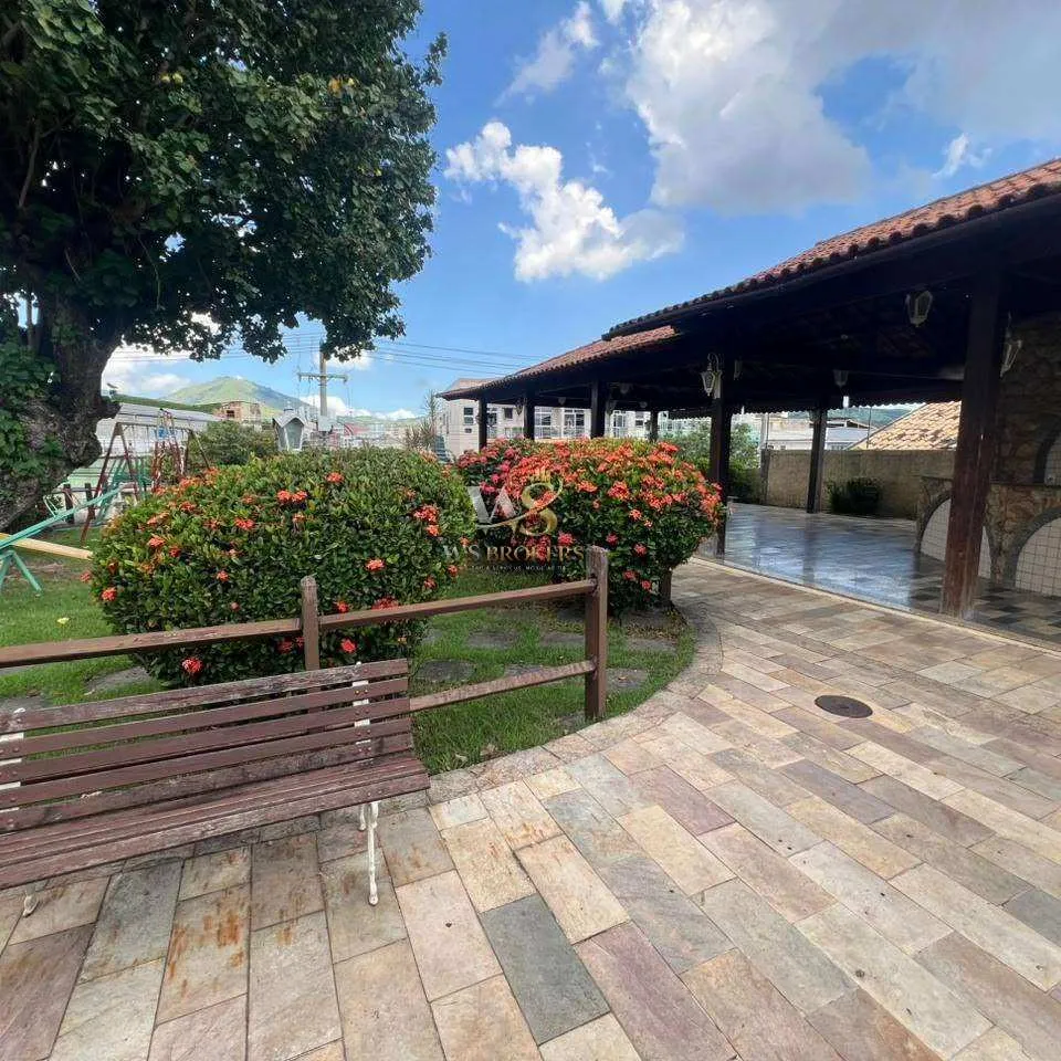 Imagem Apartamento à venda em Rio de Janeiro, Campo Grande, 47m2