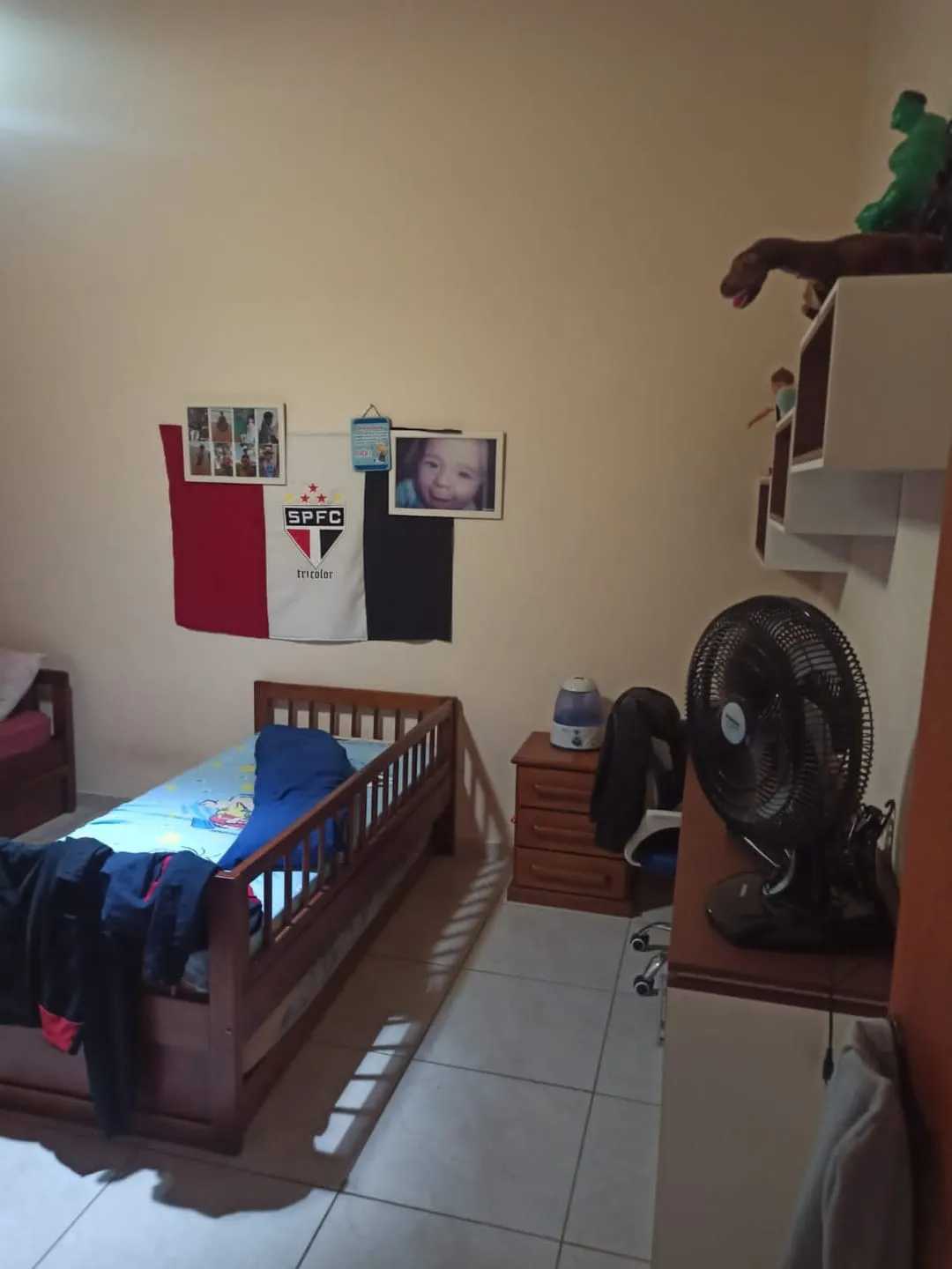 Imagem Casa à venda 3 Quartos, 1 Suite, 2 Vagas, 258M², Caminho Novo, Tremembé - SP | Pinheiros de Tremembé