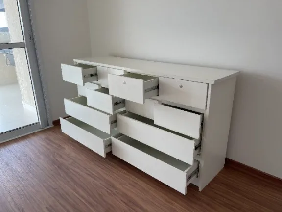 Imagem Apartamento com 2 Quartos para Alugar, 68 m² em Vila Mascote - São Paulo