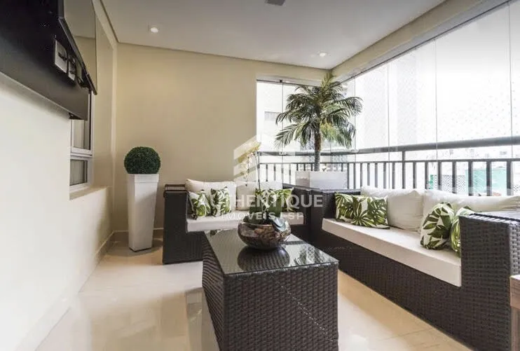 Imagem CASA DAS CALDEIRAS HOME - Apartamento no bairro Perdizes à venda