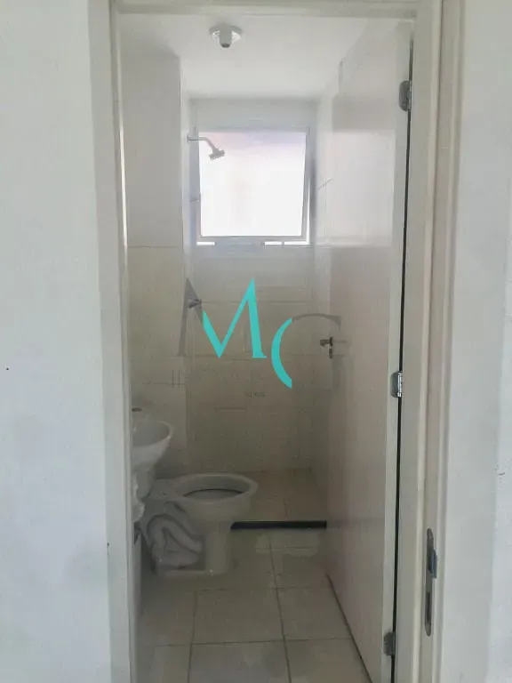 Imagem Venda de apartamento