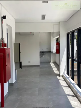 Imagem Galpões para locação em Santana de Parnaiba no bairro Colinas da Anhangüera