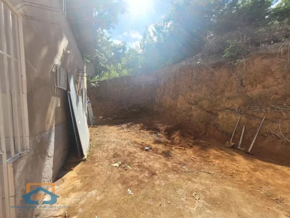 Imagem Casa a venda no bairro Jardim Vitória - Santana do Paraiso