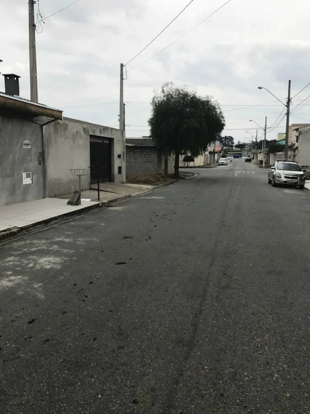 Imagem Terreno à venda 200M², Água Preta, Pindamonhangaba - SP