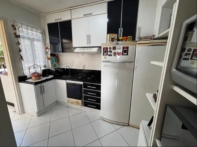 Imagem Apartamento 2 Dorm com Suíte e Vaga Próximo ao Bourbon Wallig