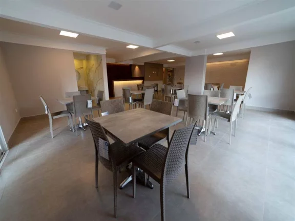 Imagem Apartamento com 4 dorms, Canto do Forte, Praia Grande - R$ 1.61 mi, Cod: 367