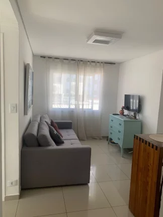 Imagem APARTAMENTO 79m² - 2 DORMITORIOS - 1 VAGA - VILA OLIMPIA