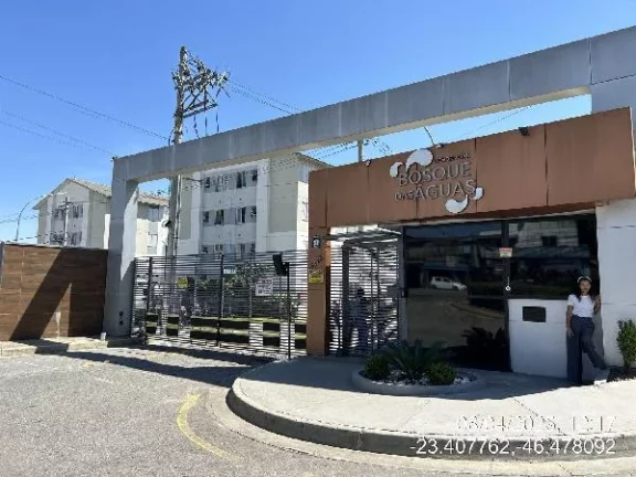 Foto do imóvel Oportunidade Única em GUARULHOS - SP | Tipo: Apartamento | Negociação: Leilão | Situação: Imóvel em ESTRADA DO ELENCO