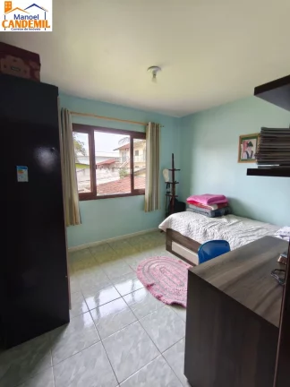 Imagem Casa Sobrado em Vila Nova, residencial e comercial, Joinville/SC