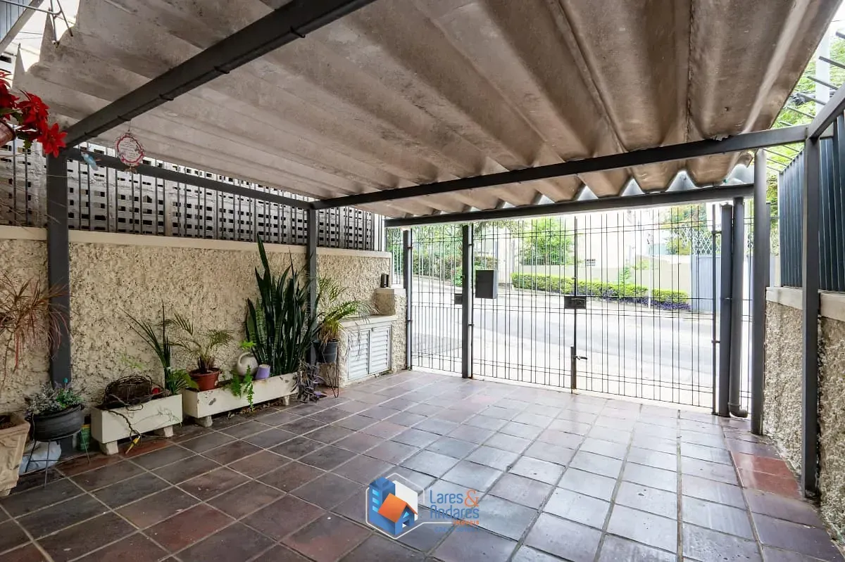 Imagem Casa para venda em Campo Belo com 3 quartos, 145m²