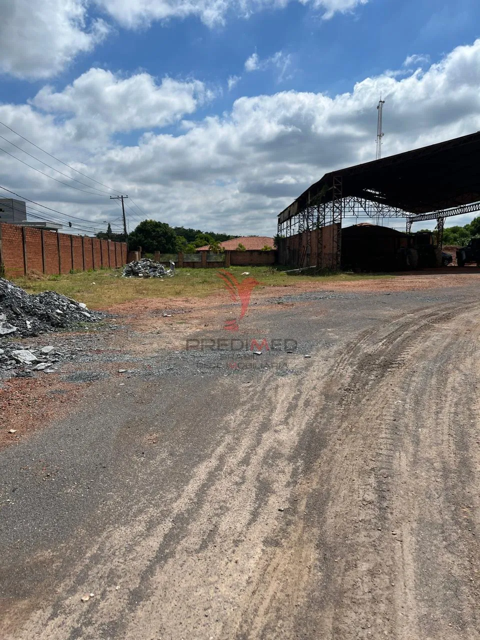 Imagem Terreno residencial plano bairro São Luiz - Itu