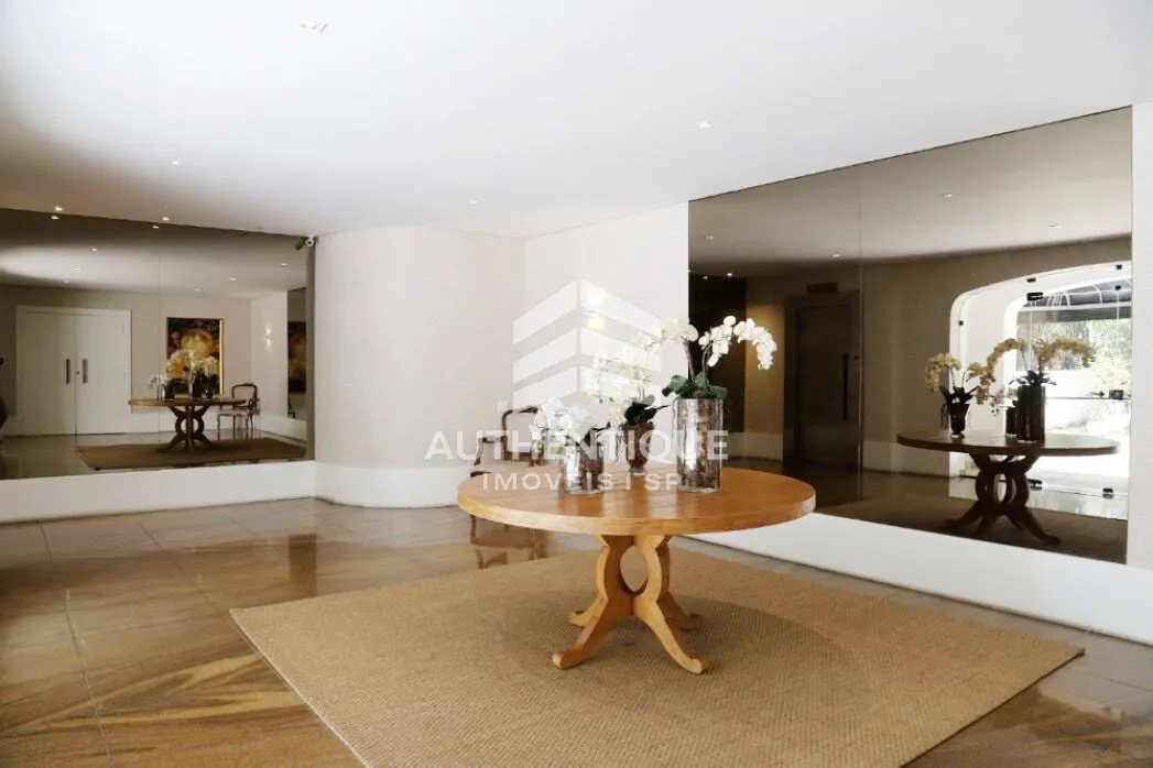 Imagem PENTHOUSE VILA ANDRADE - Apartamento à venda no bairro Morumbi - São Paulo/SP, Zona Sul