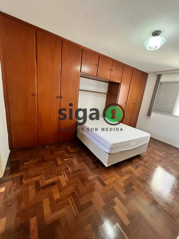 Foto do imóvel Apartamento com 3 quartos para alugar no bairro do Paraíso