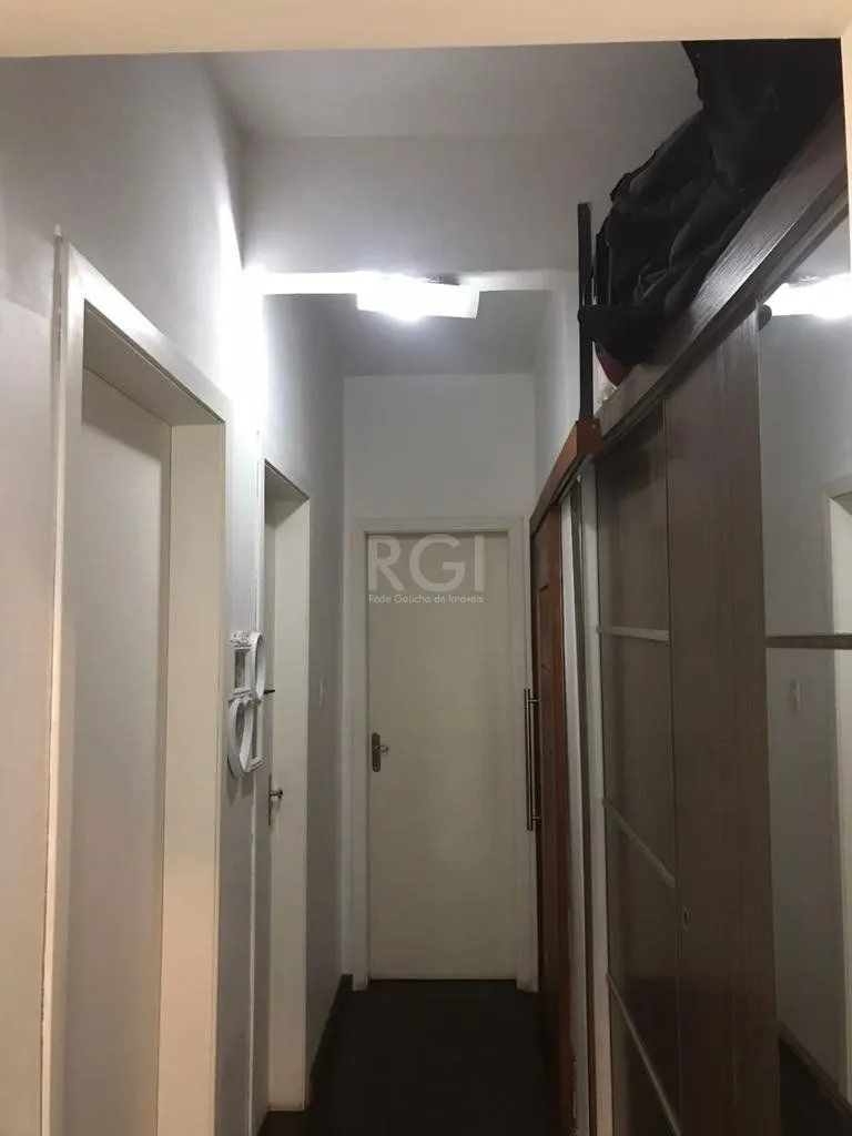Imagem Apartamento para Venda - 82.92m², 3 dormitórios, Floresta