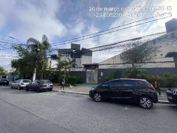 Foto do imóvel Oportunidade Única em SAO PAULO - SP | Tipo: Apartamento | Negociação: Licitação Aberta | Situação: Imóvel em RUA ESQUIVEL NAVARRO