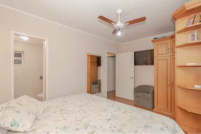 Imagem Apartamento para venda no bairro Jardim Lindóia em Porto Alegre