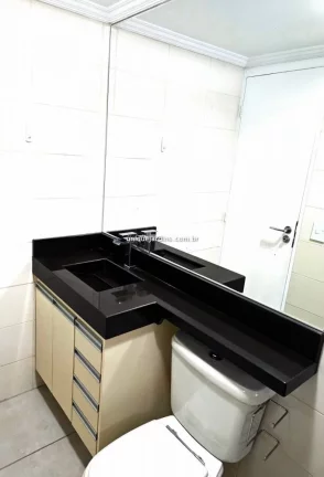 Imagem Apartamento à venda Vila Olímpia São Paulo