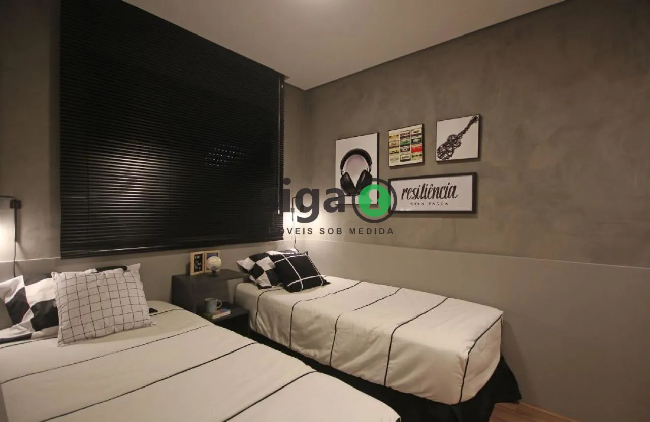 Imagem Apartamento à venda 3 Quartos, 1 Vaga, 80m², Planalto Paulsta - SP