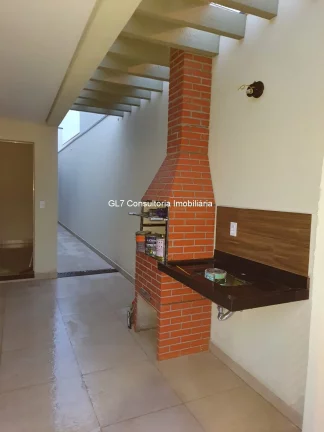 Imagem CASA- JARDIM RESIDENCIAL VENEZA INDAIATUBA/SP