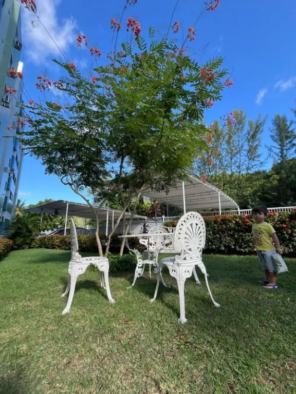 Imagem Conforto, Modernidade e Praticidade em Água Fria!