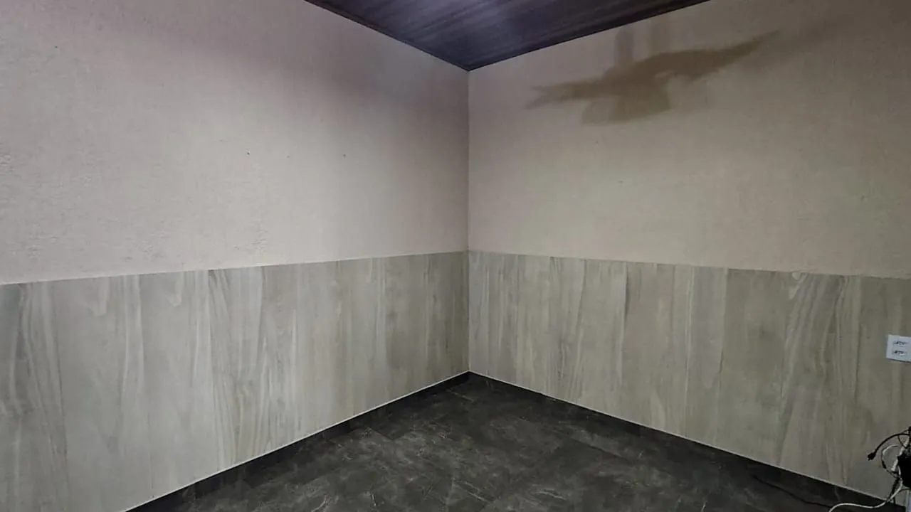 Imagem Casa com 2 quartos à venda