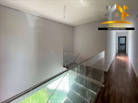 Imagem Casa Nova - Chácara dos Lagos - Cotia | Batelli Imóveis