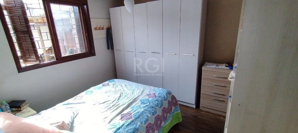 Imagem Casa para Venda - 162m², 3 dormitórios, sendo 1 suites, 3 vagas - Agronomia
