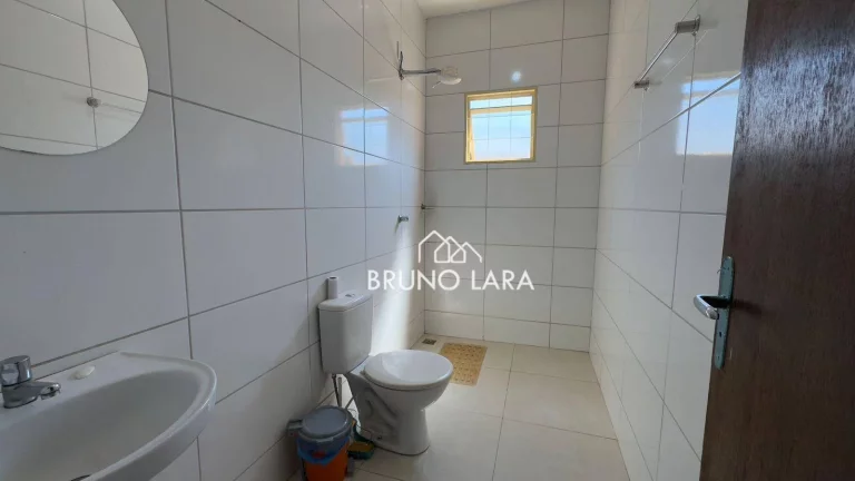 Imagem Casa à venda no Bairro Pedra Grande - Igarapé MG