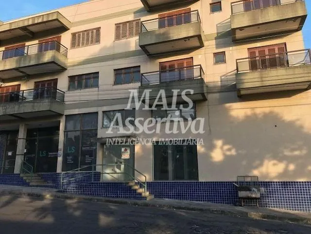 Imagem Rua Rio Grande do Sul 161/203 em Parobé / RS no bairro Centro