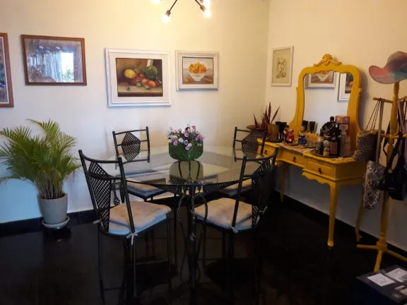 Imagem Apartamento com 3 Quartos à Venda, 74 m² em Chácara Jafet - Mogi das Cruzes