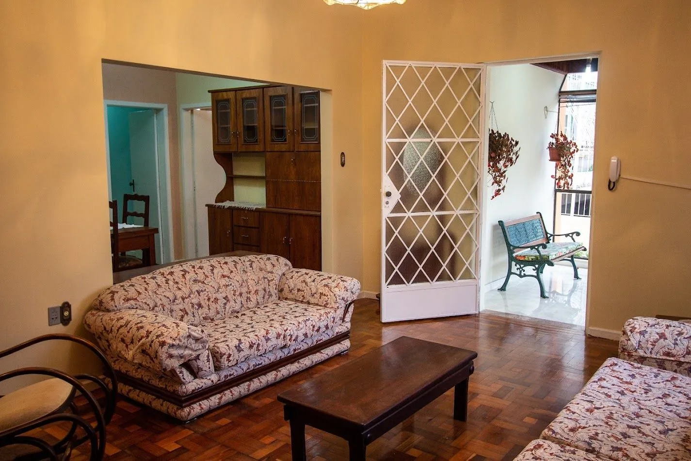 Imagem Casa em Petrópolis Porto Alegre