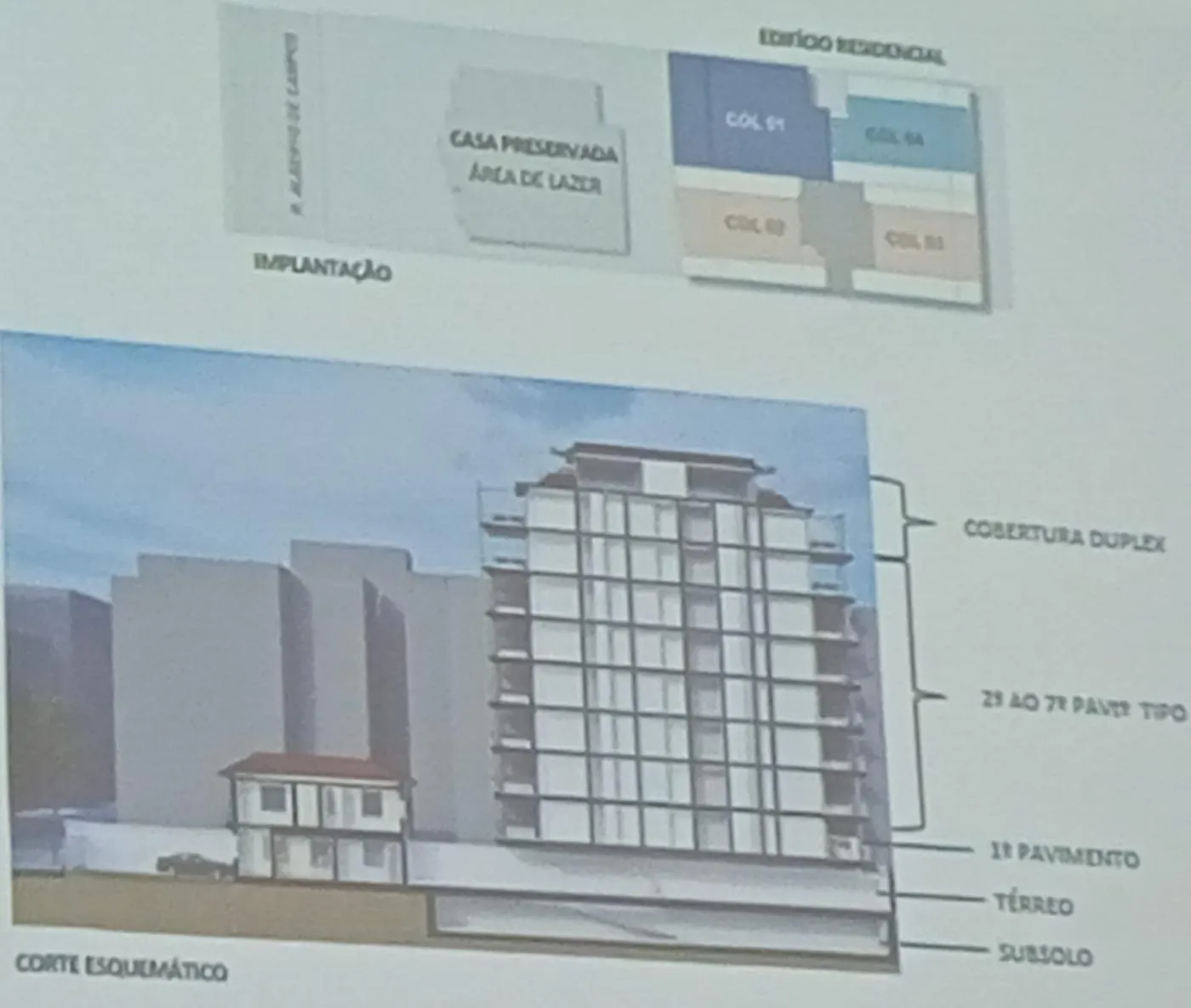 Imagem Arc Ipanema - Casa Histórica a 200m da Praia e 70m do Metrô | Zona Sul