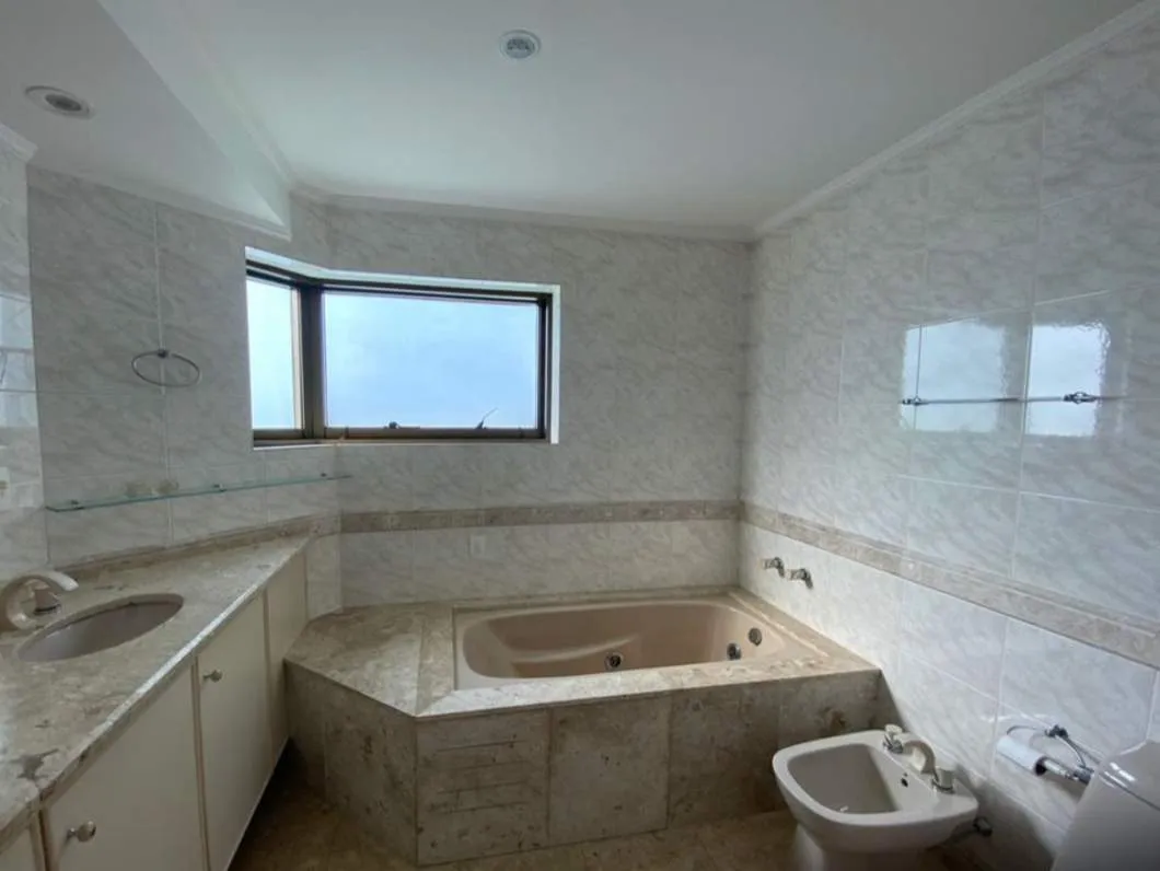 Imagem Apartamento para Venda em Bertioga, Riviera, 4 dormitórios, 4 suítes, 5 banheiros, 3 vagas