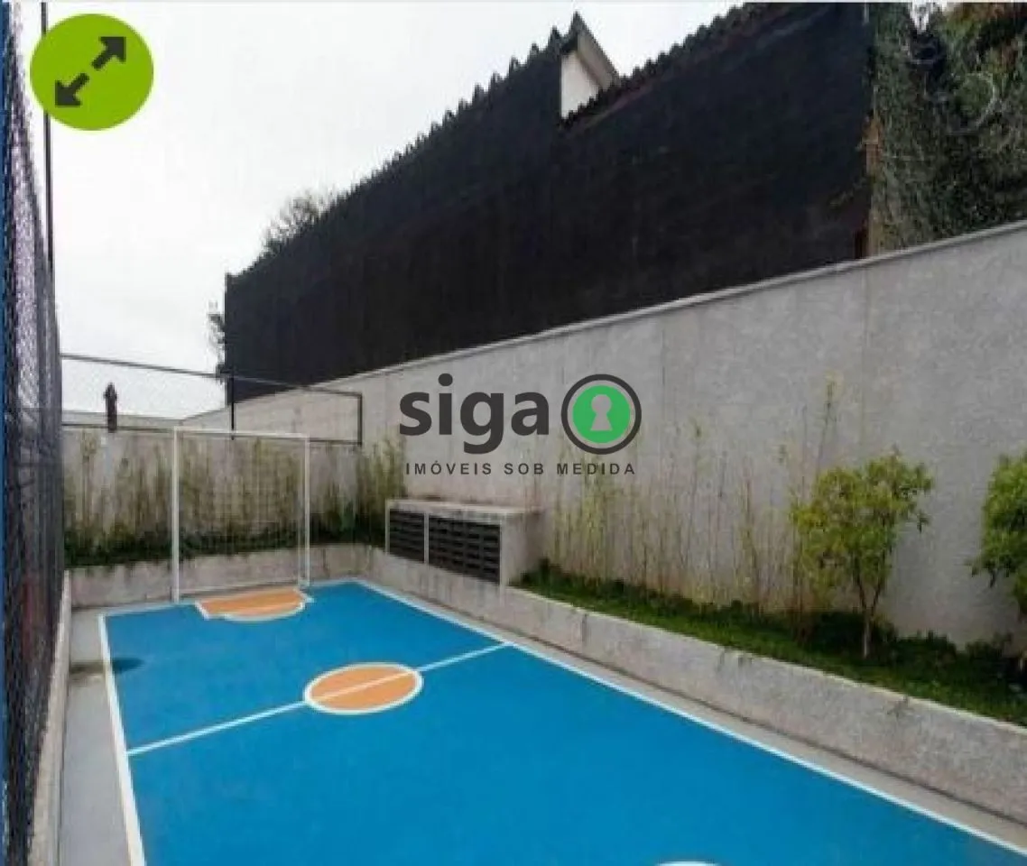 Imagem VILA MASCOTE: 02 QUARTOS - 01 VAGA