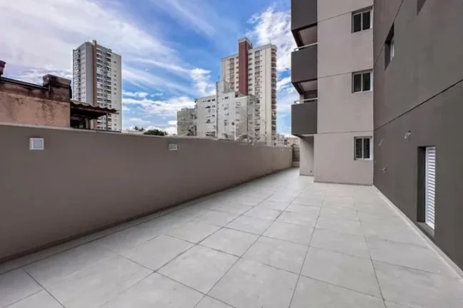 Imagem ???? Apartamento Novo para Locação no Jardim Bela Vista - Santo André ????