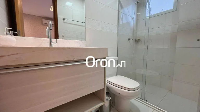 Imagem Apartamento à venda, 150 m² por R$ 1.199.000,00 - Jardim Goiás - Goiânia/GO
