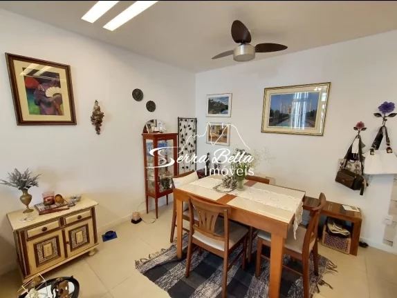 Imagem Apartamento com 2 dormitórios à venda, 110 m² por R$ 750.000,00 - Icaraí - Niterói/RJ