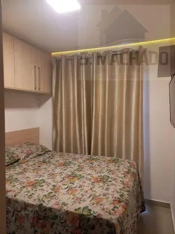 Imagem Apartamento para Venda em Santo André / SP no bairro Jardim Utinga