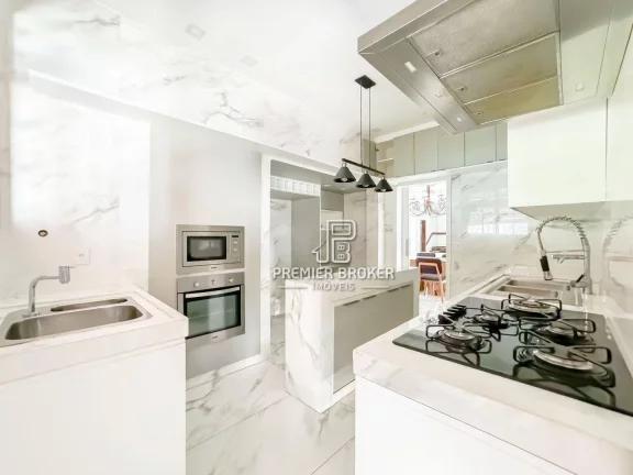 Imagem Casa à venda, 198 m² por R$ 1.190.000,00 - Alto - Teresópolis/RJ