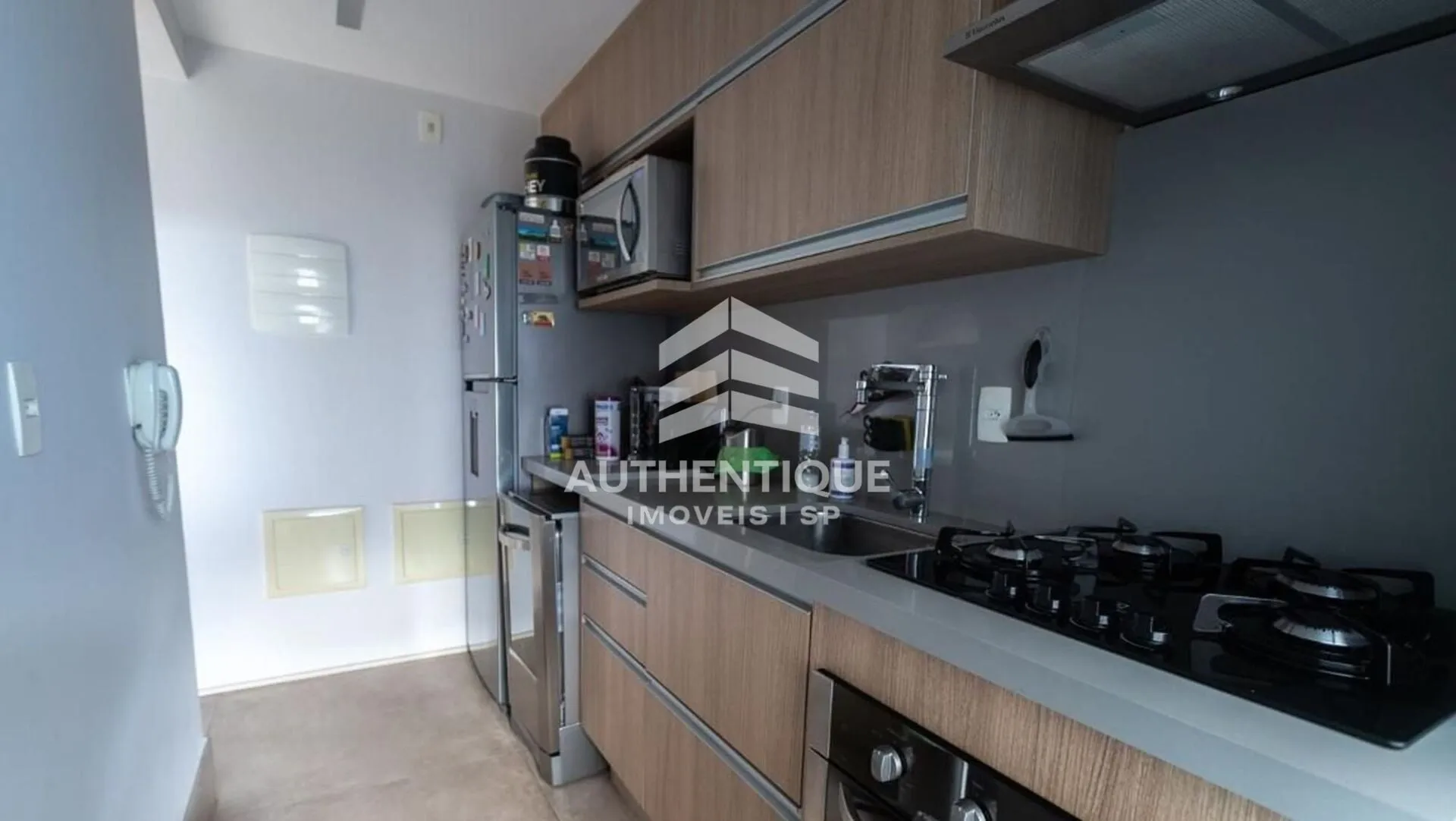 Imagem Level Alto da Lapa - Apartamento à venda em São Paulo/SP
