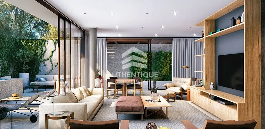 Imagem CAMPO VERDE 180 JARDIM EUROPA - Casa à venda no bairro Jardim Europa - São Paulo/SP, Zona Sul