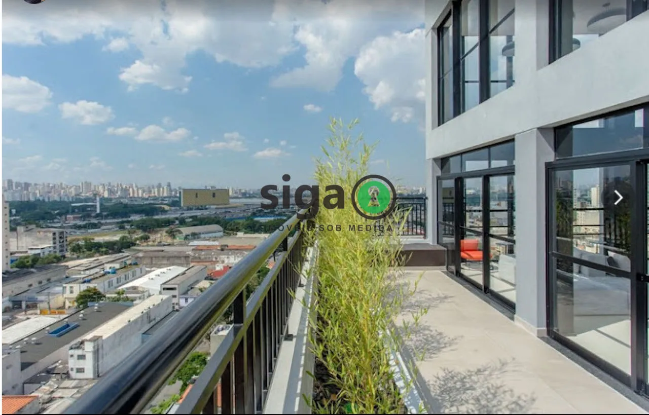 Imagem LOJA COMERCIAL EM EDIFÍCIO DE ALTO PADRÃO
